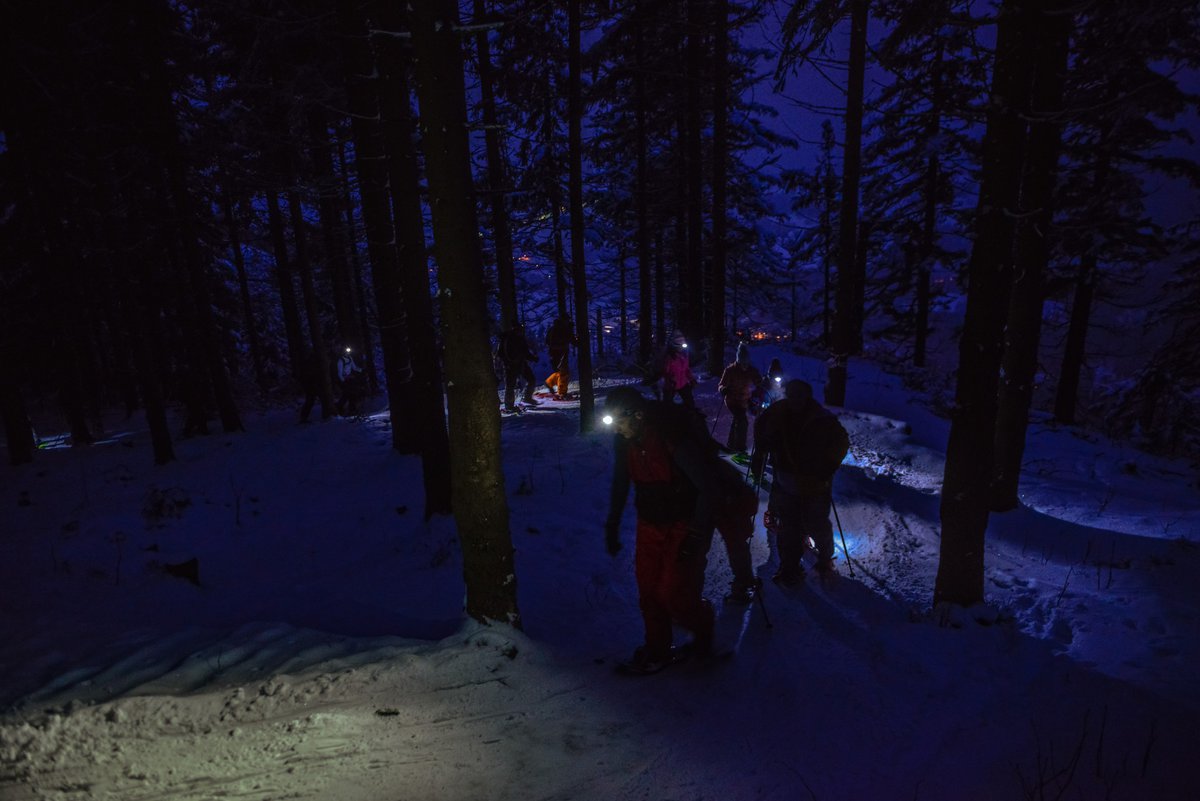 SKI RESORT DOLNÍ MORAVA