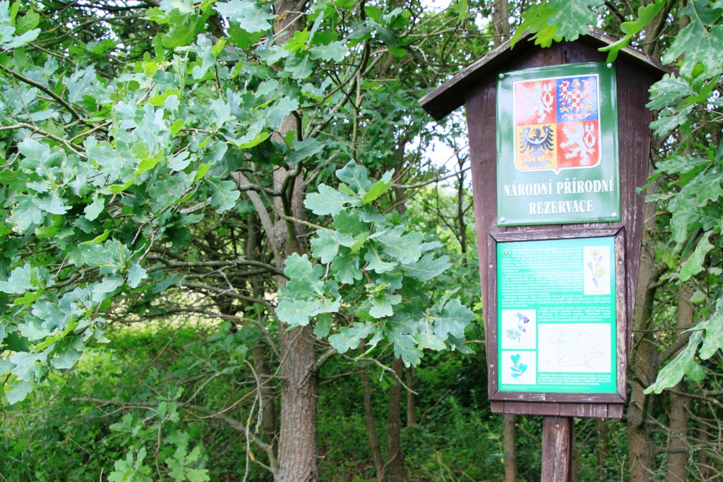 NRODN PRODN REZERVACE KARLTEJN