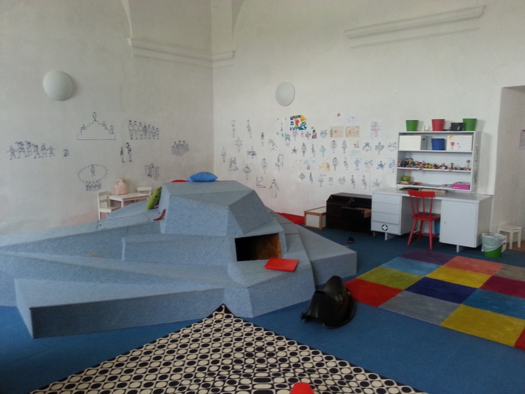 GASK - GALERIE STEDOESKHO KRAJE - KUTN HORA