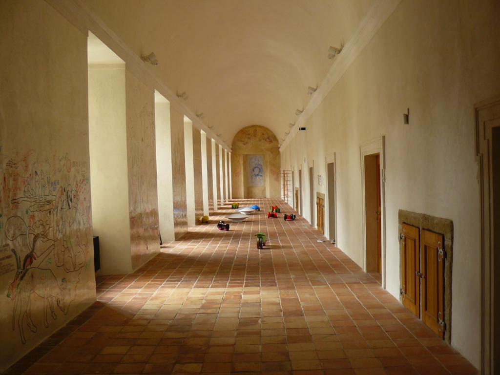 GASK - GALERIE STEDOESKHO KRAJE - KUTN HORA