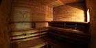 SAUNA HUSTOPEE