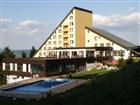 HORSK HOTEL JELENOVSK VALASK KLOBOUKY