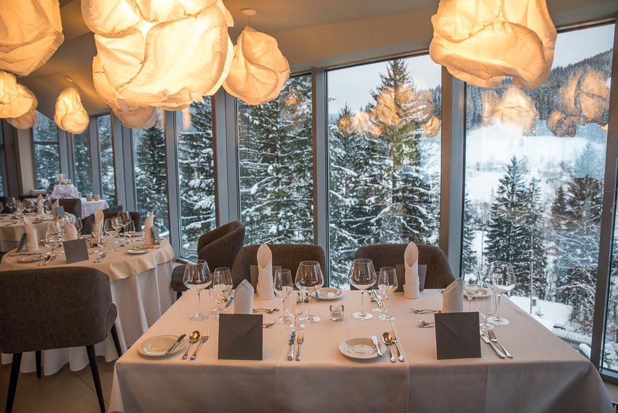 SPA HOTEL LANTERNA VE VELKÝCH KARLOVICÍCH