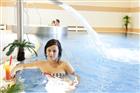 WELLNESS SLUBY HOTELU POD KYMOLEM V HORN LOMN