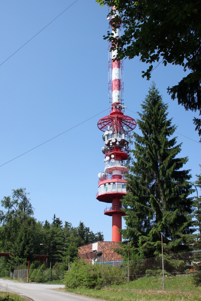 VRCH KLE�