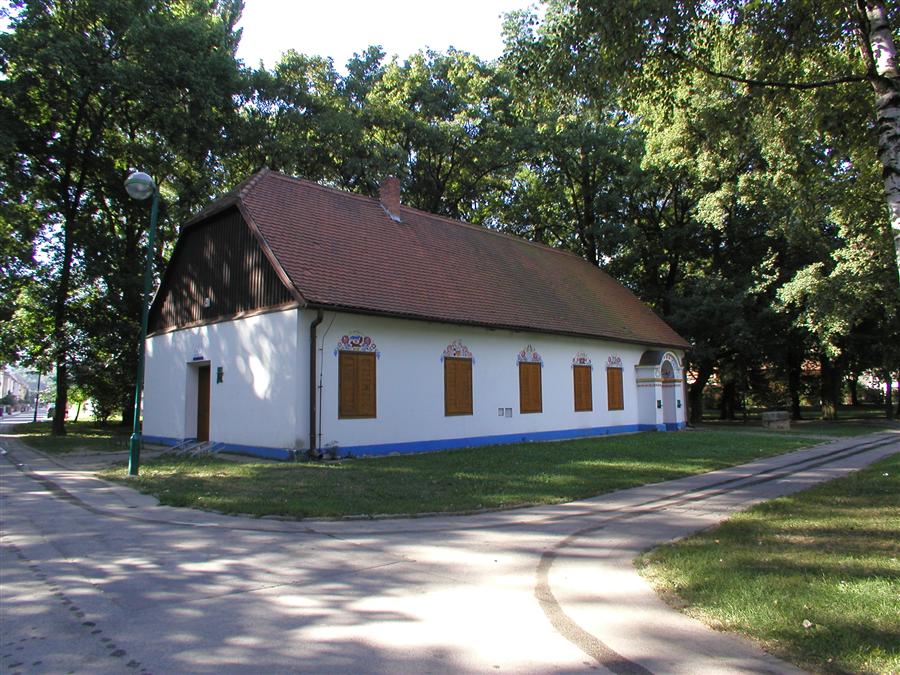 UHERSKÉ HRADIŠTĚ
