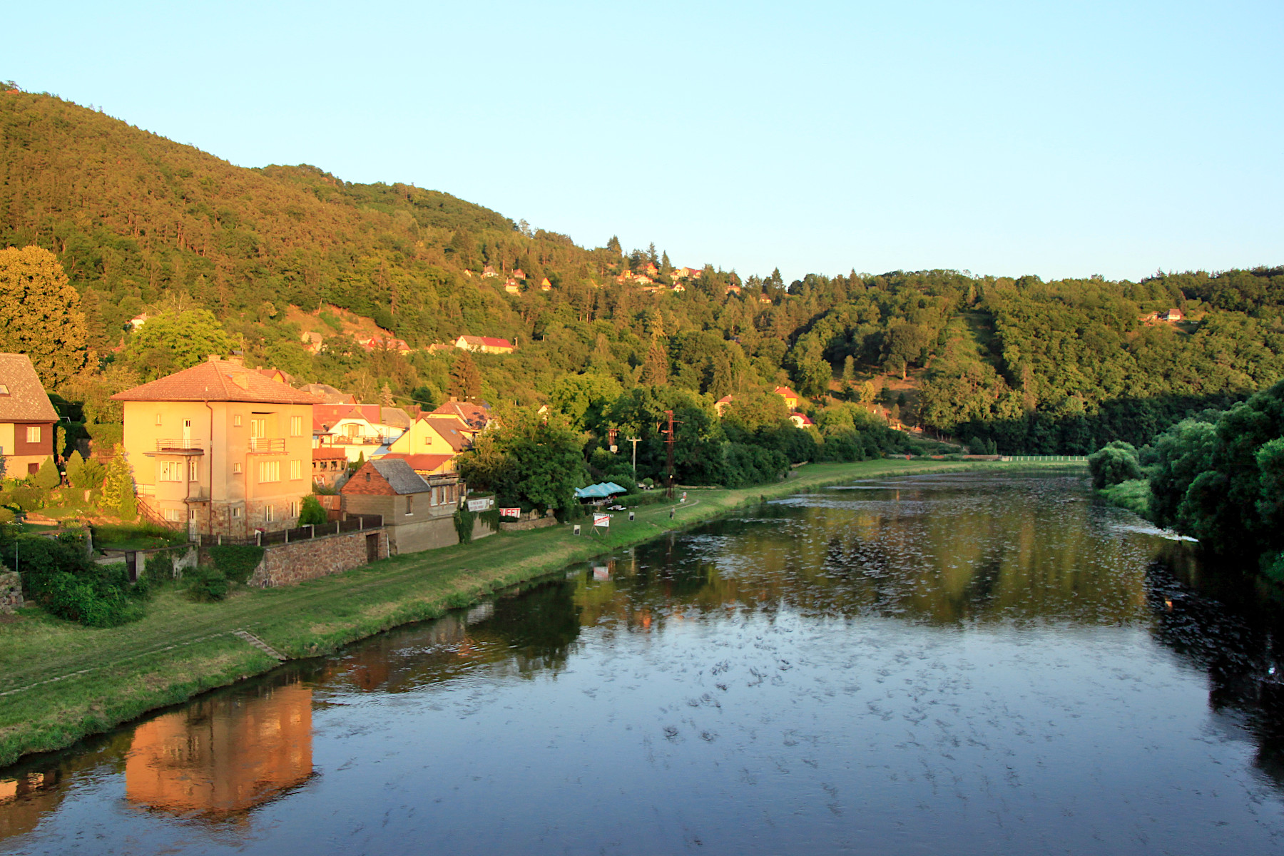 ZBEČNO
