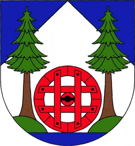 ALBRECHTICE V JIZERSKÝCH HORÁCH