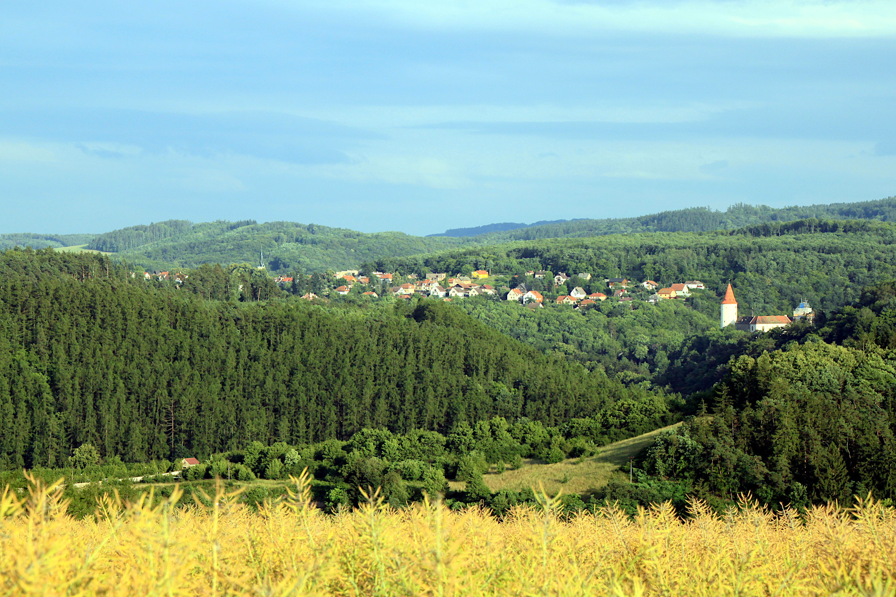 KŘIVOKLÁT