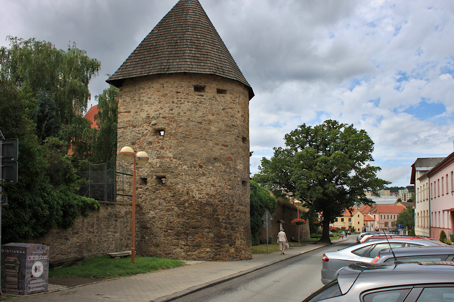 PRACHATICE