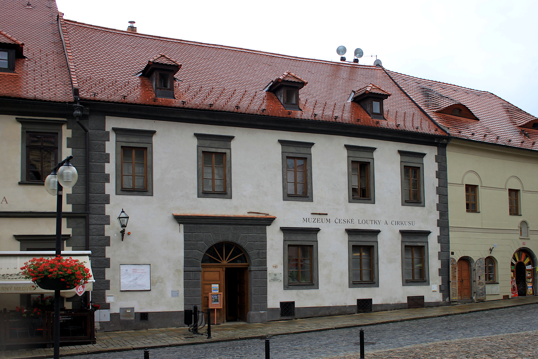 PRACHATICE