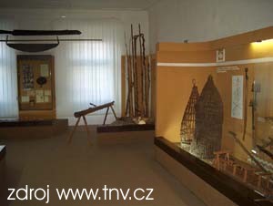 MSTSK MUZEUM TN NAD VLTAVOU