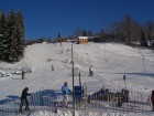 SKI LUCIFER JOSEFŮV DŮL