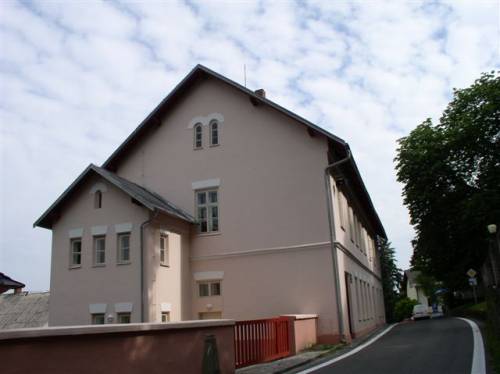 Rodiště Leoše Janáčka