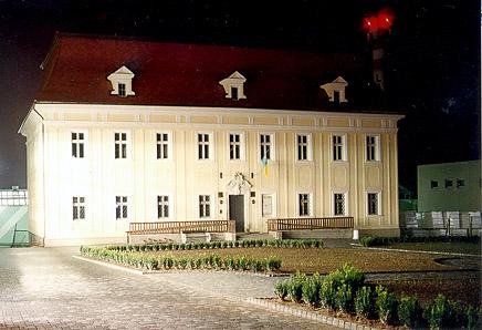 B�VAL� Z�MEK V BOLATIC�CH