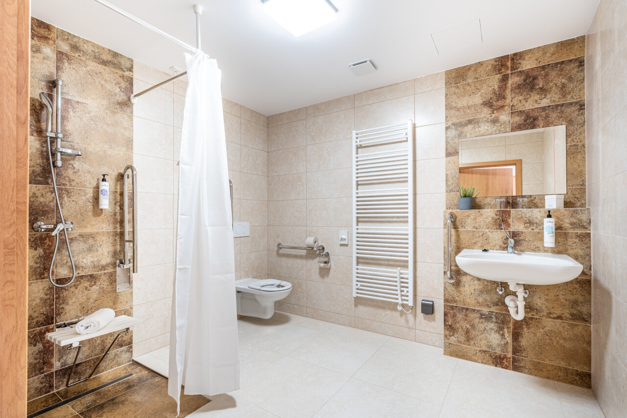 PENZION MOUNTAIN - ELADN