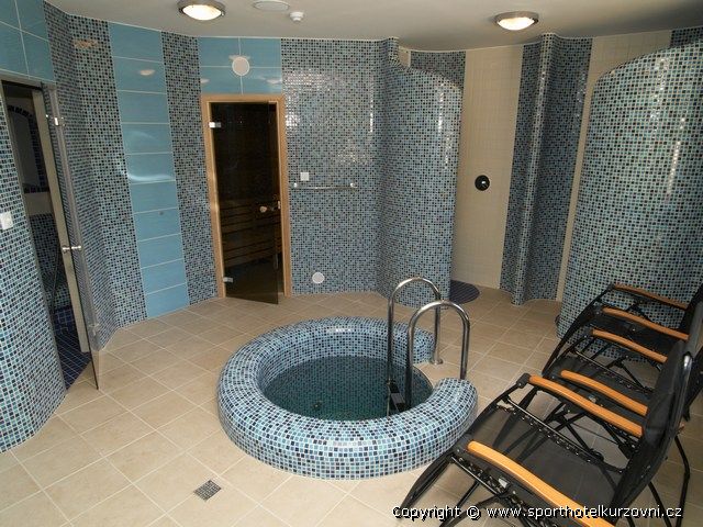 WELLNESS CENTRUM BALNEO POD PRAD�DEM