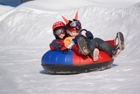 SNOWTUBING VELKÉ KARLOVICE
