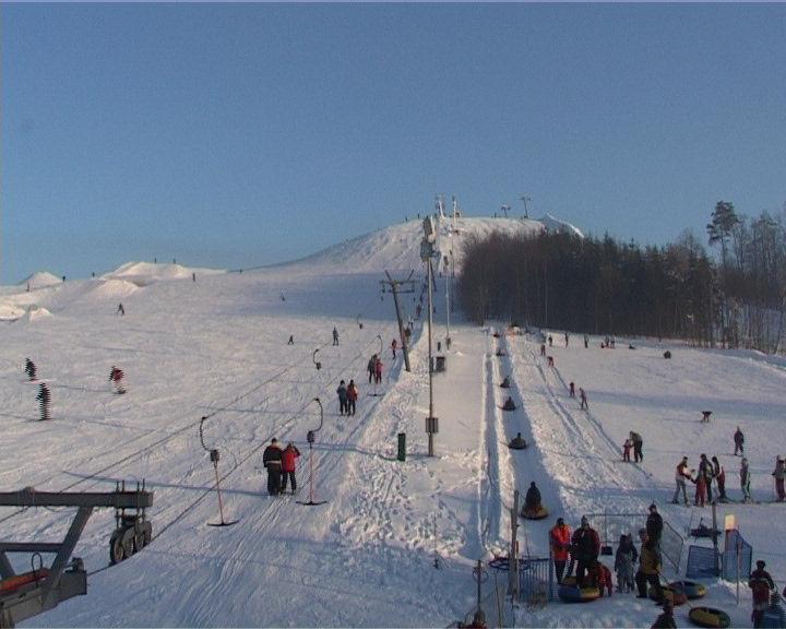 HEIpark Tošovice