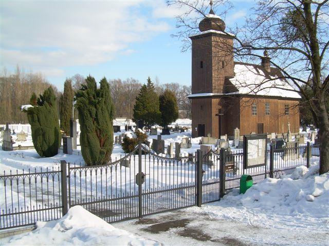 Kostelík
