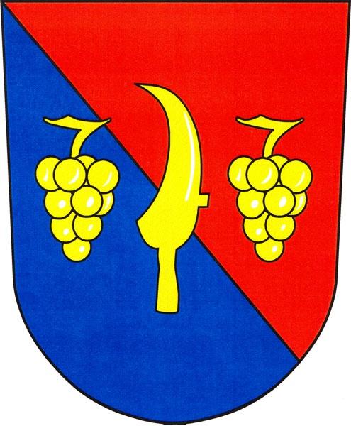 TVAROŽNÁ LHOTA - ZNAK