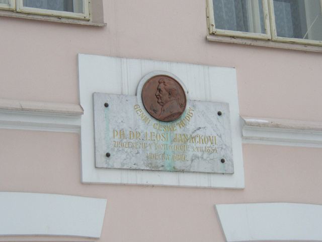 Pamětní deska