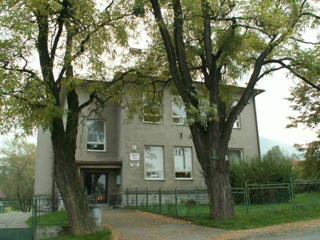 Základní škola