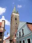 TELČ – CITY MEMORABLE RESERVATION  – UNESCO MONUMENT 
(klikni pro zvětšení)