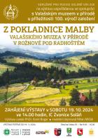 Z pokladnice malby