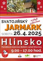 Velikonon jarmark