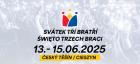 Svátek tří bratří