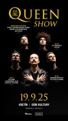 QUEENSHOW