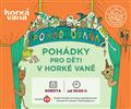Poh�dkovan� aneb poh�dky pro d�ti