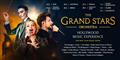 THE GRAND STARS ORCHESTRA "Hollywood Music Experience"