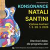 Natali Santini - kytarov� ilustrace