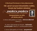 Oslavy 150. výročí narození Jindřicha Jindřicha v Klenčí pod Čerchovem