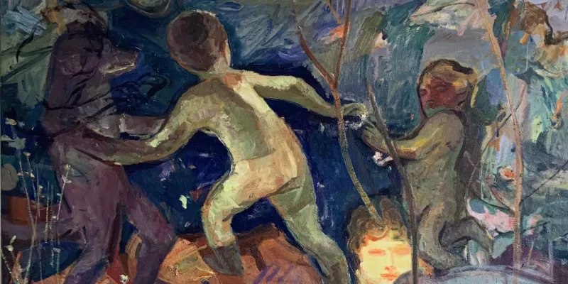 Transylvanian Painting Today