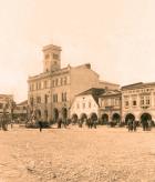 VZPOMÍNKY NA STARÝ FRENŠTÁT