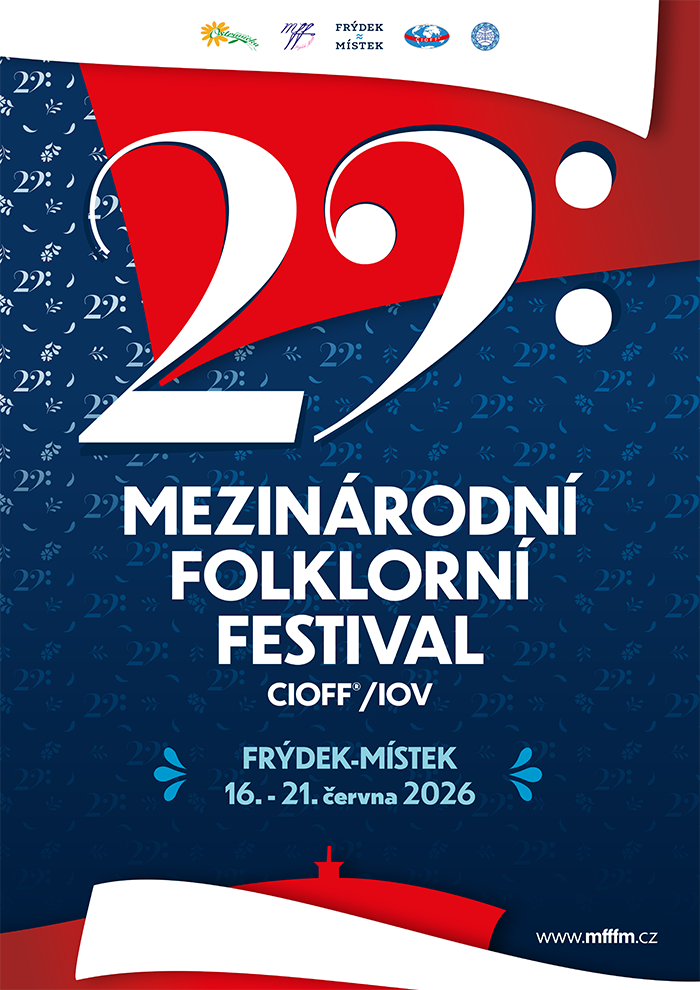 Mezin�rodn� folklorn� festival