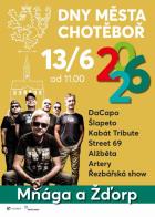 Den m�sta Chot�bo�